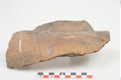 Foto von Eisenkonvolut (NHMW-PRAE-094301)